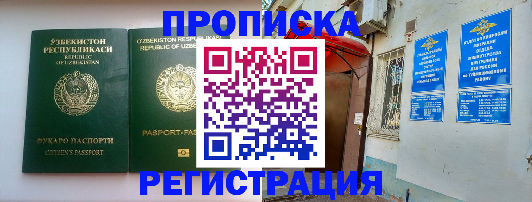 где прописаться в Тосно